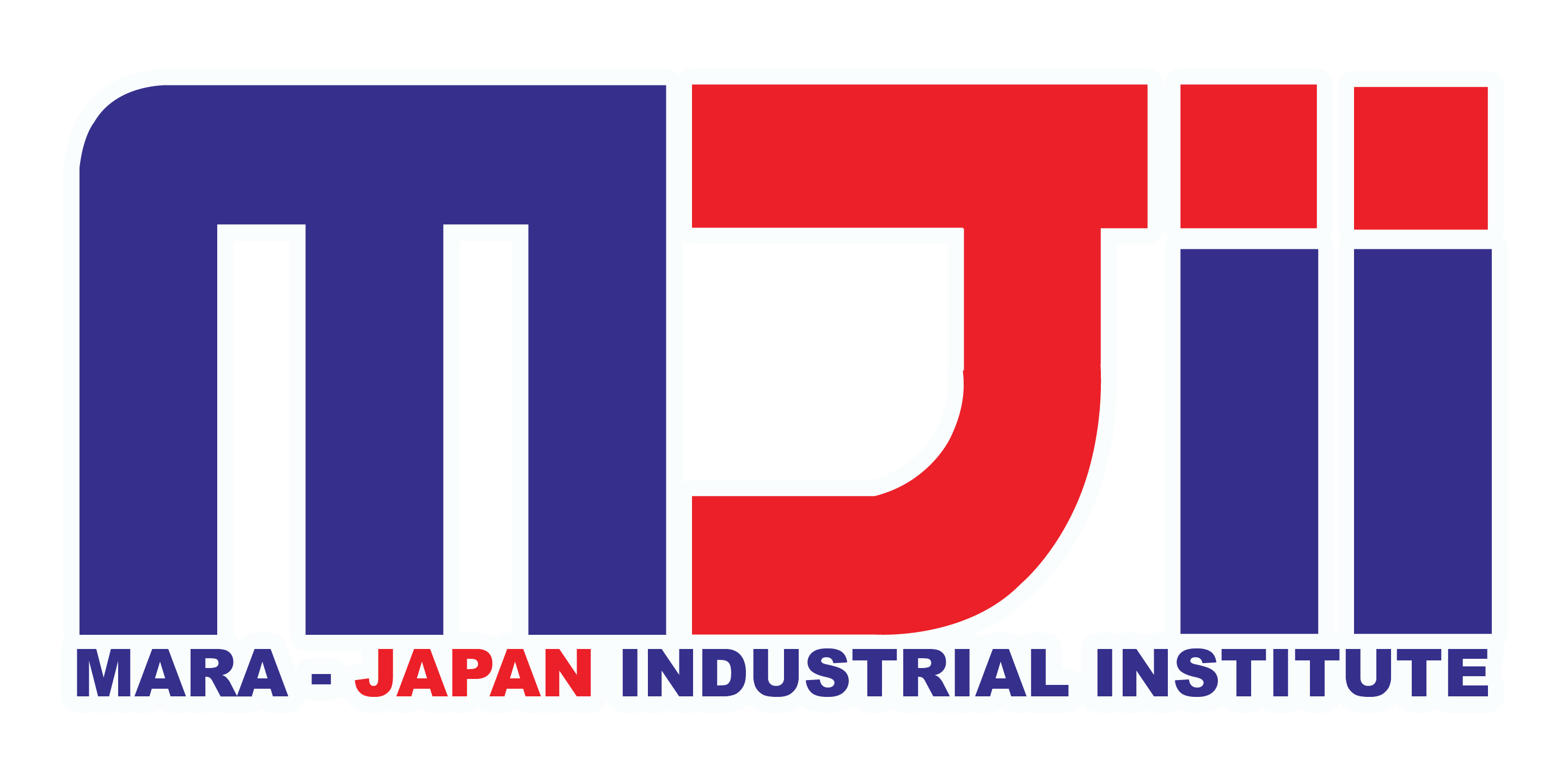 MJII Logo